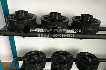 廣本汽車(chē)輪轂干燥解決方案